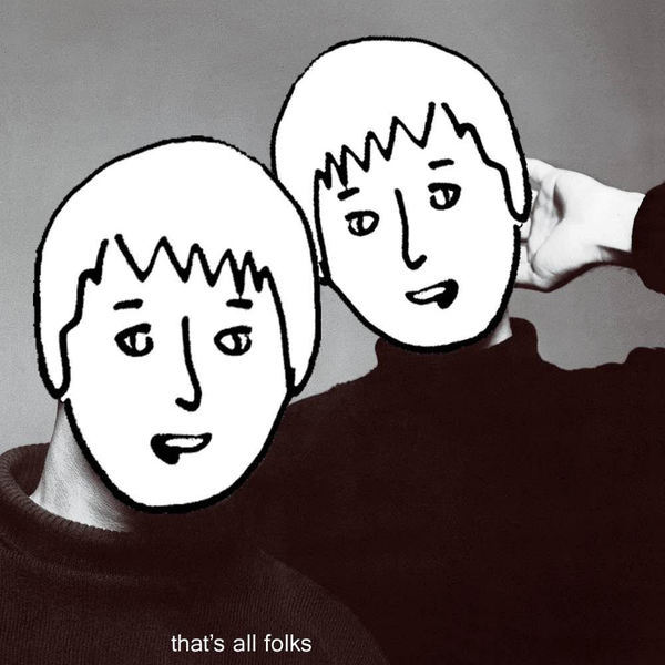 that's all folks
