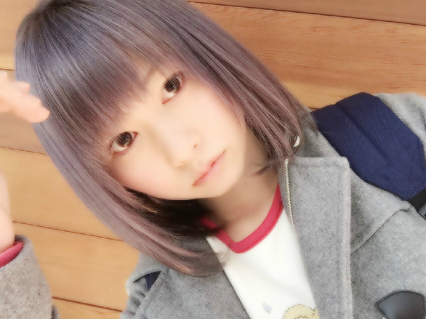 天神いのり