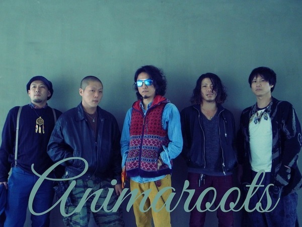 Animaroots