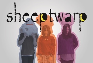 sheeptwarp