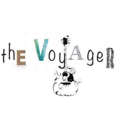 the Voyager