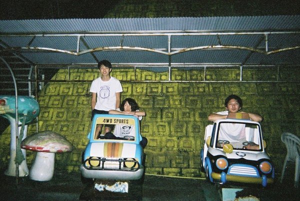 灰色ロジック