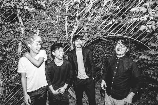 Theキャンプ