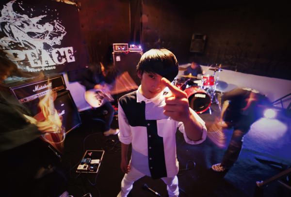 5PEACE