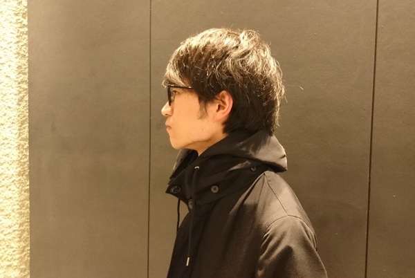 Takaaki Izumi