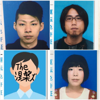 The涅槃ズ