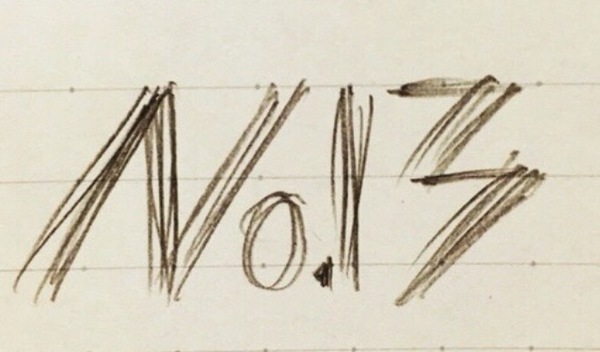 No.13