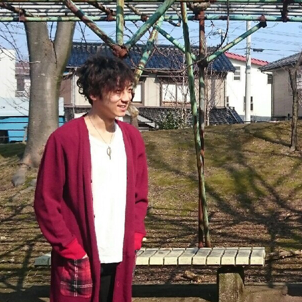 松村一輝