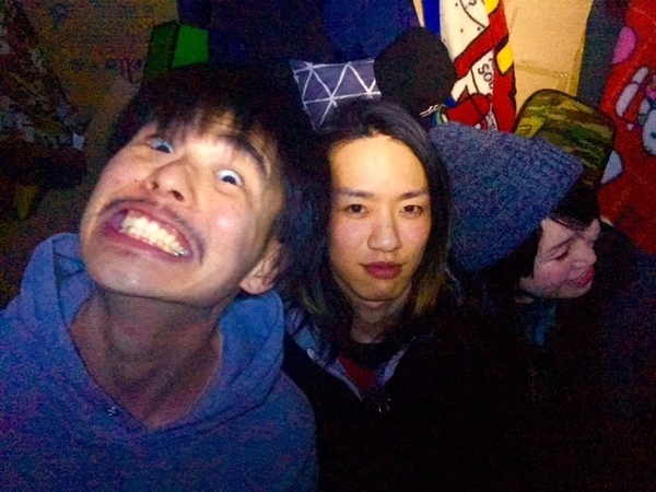 2day‘s
