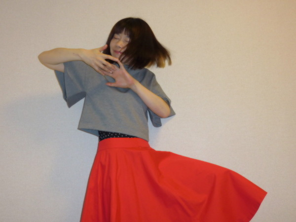 広葉 菜子