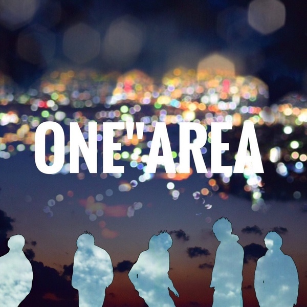 ONE"AREA