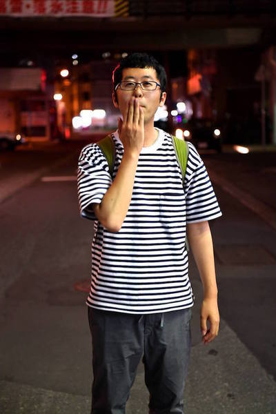 松尾竜平