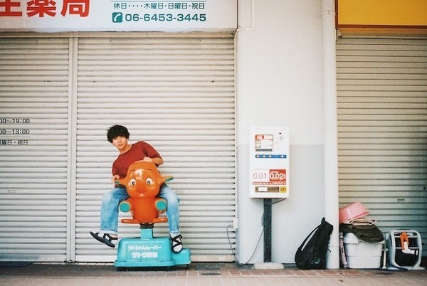 松本 幸太朗