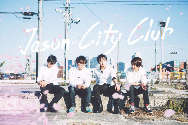 Jason-City Club