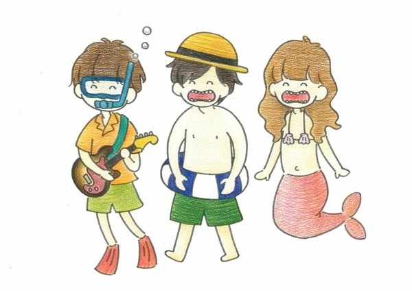 香取さとりと神の如し