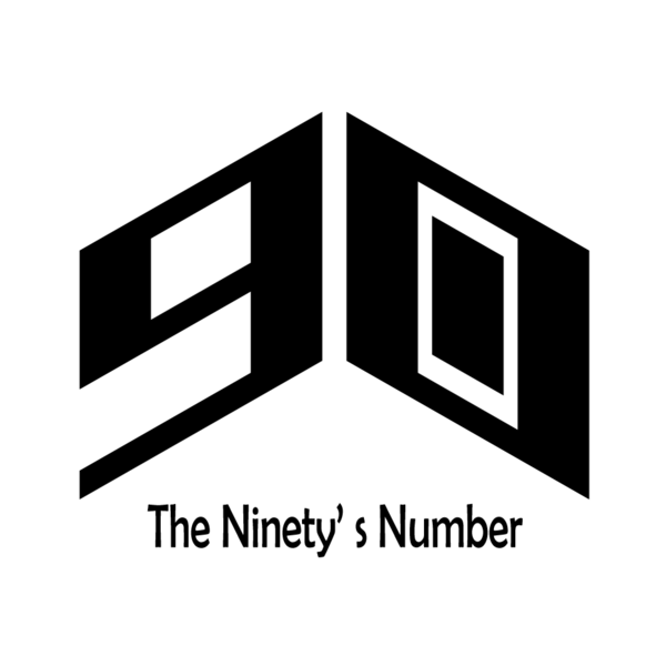 The Ninety's number