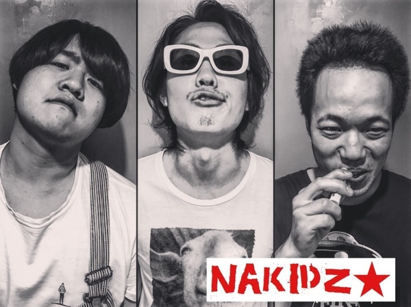 NAkidZ