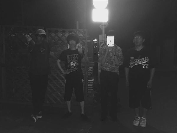 シベリアンフィッシュツリー