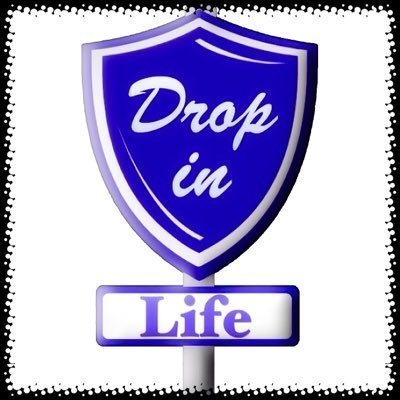 Drop in Life
