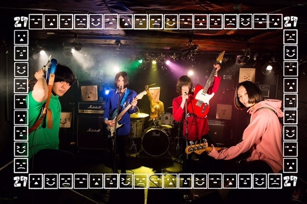 レベル27