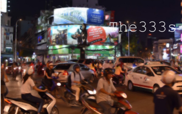 The333s