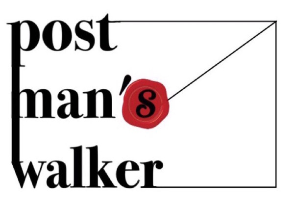 postman's walker