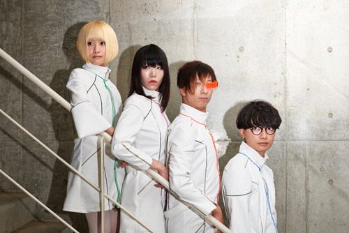 DENSHI JISION