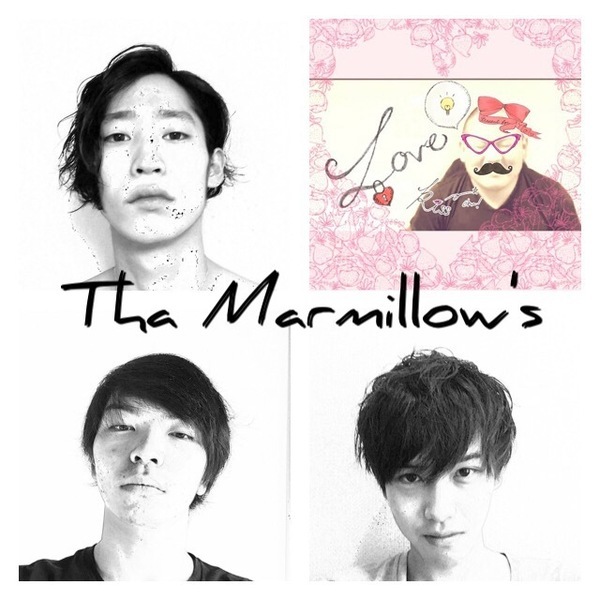 Tha marmillow's