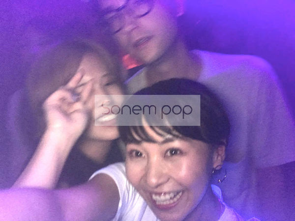 SONEM POP
