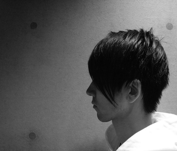 福原ケイ