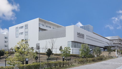 【京都府精華町】学研都市病院