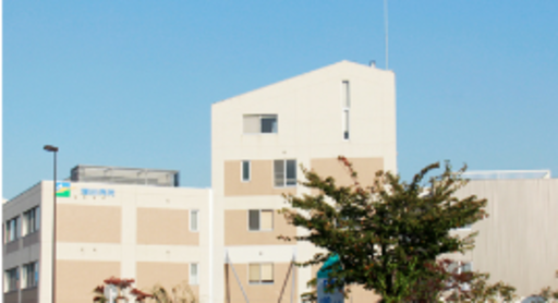 【青森県五所川原市】増田病院