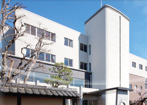 【岡山県津山市】一般財団法人赤堀病院 赤堀クリニック