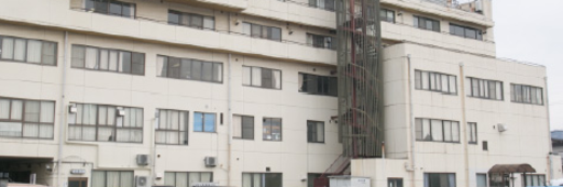 【京都府宇治市】宇治川病院