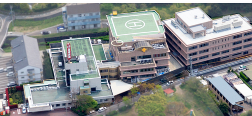 【長崎県諫早市】宮崎病院