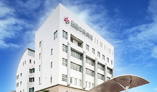 【大分県日田市】日田中央病院