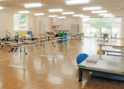 【千葉県千葉市稲毛区】千葉脳神経外科病院