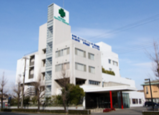 【兵庫県姫路市】石橋内科広畑センチュリー病院