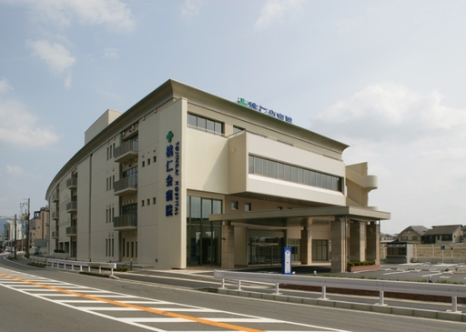 【京都府京都市伏見区】桃仁会病院