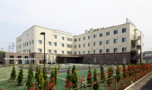【埼玉県さいたま市緑区】共済病院