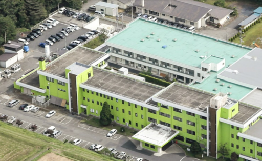 【岩手県奥州市】美希病院