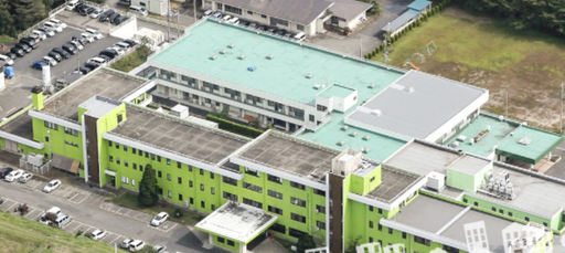 【岩手県奥州市】美希病院