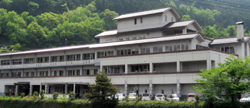 【島根県津和野町】津和野共存病院