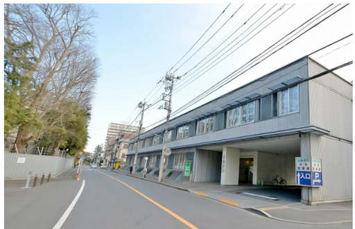 【東京都西東京市】田無病院