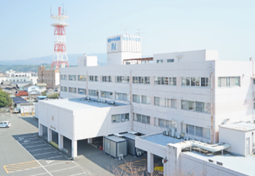 【熊本県菊池市】菊池中央病院