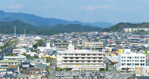 【宮崎県日向市】医療法人誠和会和田病院