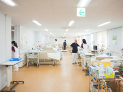 【東京都足立区】聖英病院