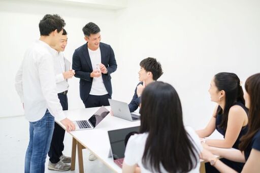 【愛知県名古屋市千種区】Craif株式会社