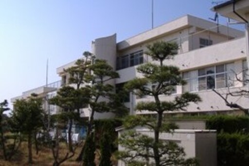 【千葉県旭市】海上寮療養所