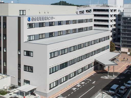 【宮城県仙台市泉区】一般財団法人宮城県成人病予防協会 巡回健診部